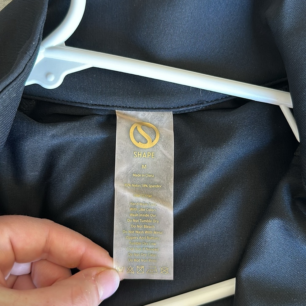 Women’s Shape jacket - Picture 3 of 4